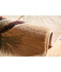 United Weavers Cottage Beige Rug 2055-40926 2 ft. 7 in. X 4 ft. 2 in. Rectangle - Rugs Town United Weavers Cottage Beige 2055-40926 2 ft. 7 in. X 4 ft. 2 in. Rectangle Rug