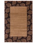 United Weavers Cottage Beige Rug 2055-41026 1 ft. 10 in. X 2 ft. 8 in. Rectangle - Rugs Town United Weavers Cottage Beige 2055-41026 1 ft. 10 in. X 2 ft. 8 in. Rectangle Rug