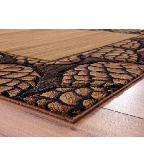 United Weavers Cottage Beige Rug 2055-41026 1 ft. 10 in. X 2 ft. 8 in. Rectangle - Rugs Town United Weavers Cottage Beige 2055-41026 1 ft. 10 in. X 2 ft. 8 in. Rectangle Rug