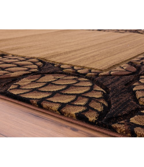 United Weavers Cottage Beige Rug 2055-41026 1 ft. 10 in. X 2 ft. 8 in. Rectangle - Rugs Town United Weavers Cottage Beige 2055-41026 1 ft. 10 in. X 2 ft. 8 in. Rectangle Rug