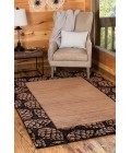 United Weavers Cottage Beige Rug 2055-41026 1 ft. 10 in. X 2 ft. 8 in. Rectangle - Rugs Town United Weavers Cottage Beige 2055-41026 1 ft. 10 in. X 2 ft. 8 in. Rectangle Rug