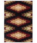 United Weavers Cottage Multi Rug 2055-41175 1 ft. 10 in. X 2 ft. 8 in. Rectangle - Rugs Town United Weavers Cottage Multi 2055-41175 1 ft. 10 in. X 2 ft. 8 in. Rectangle Rug