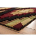 United Weavers Cottage Multi Rug 2055-41175 1 ft. 10 in. X 2 ft. 8 in. Rectangle - Rugs Town United Weavers Cottage Multi 2055-41175 1 ft. 10 in. X 2 ft. 8 in. Rectangle Rug
