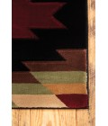United Weavers Cottage Multi Rug 2055-41175 1 ft. 10 in. X 2 ft. 8 in. Rectangle - Rugs Town United Weavers Cottage Multi 2055-41175 1 ft. 10 in. X 2 ft. 8 in. Rectangle Rug