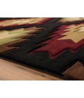 United Weavers Cottage Multi Rug 2055-41175 1 ft. 10 in. X 2 ft. 8 in. Rectangle - Rugs Town United Weavers Cottage Multi 2055-41175 1 ft. 10 in. X 2 ft. 8 in. Rectangle Rug