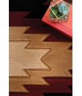United Weavers Cottage Multi Rug 2055-41175 1 ft. 10 in. X 2 ft. 8 in. Rectangle - Rugs Town United Weavers Cottage Multi 2055-41175 1 ft. 10 in. X 2 ft. 8 in. Rectangle Rug