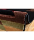 United Weavers Cottage Multi Rug 2055-41175 1 ft. 10 in. X 2 ft. 8 in. Rectangle - Rugs Town United Weavers Cottage Multi 2055-41175 1 ft. 10 in. X 2 ft. 8 in. Rectangle Rug