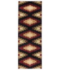 United Weavers Cottage Multi Rug 2055-41175 2 ft. 7 in. X 7 ft. 4 in. Rectangle - Rugs Town United Weavers Cottage Multi 2055-41175 2 ft. 7 in. X 7 ft. 4 in. Rectangle Rug