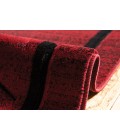 United Weavers Cottage Burgundy 2055-41234 1 ft. 10 in. X 2 ft. 8 in. Rectangle Rug