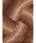 FINESSE RUG United Weavers of America FINESSE-TOURBILLION-BEIGE-24-20126 Area Rug