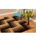 United Weavers of America FINESSE-FLAGSTONE-BEIGE-24-20326 Area Rug
