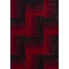 United Weavers Finesse 20330 Flagstone Red Area Rug 1 Ft. 10 X 3 Ft. Rectangle