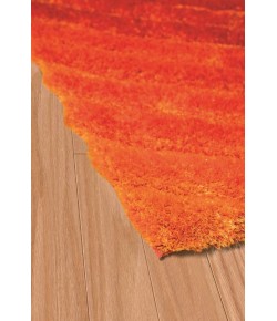 United Weavers Finesse 20638 Allure Burnt Orange Area Rug 1 Ft. 10 X 3 Ft. Rectangle