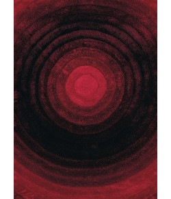 United Weavers Finesse 20838 Cyclic Burnt Red Area Rug 1 Ft. 10 X 3 Ft. Rectangle