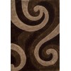 United Weavers Finesse 21426 Summit Beige Area Rug 5 Ft. 3 X 7 Ft. 2 Rectangle