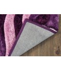 United Weavers Finesse Violet 2100-21583 1 ft. 10 in. X 3 ft. Rectangle Rug