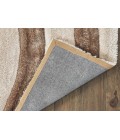 United Weavers Finesse Beige 2100-21626 1 ft. 10 in. X 3 ft. Rectangle Rug