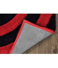 United Weavers Finesse Red 2100-21630 1 ft. 10 in. X 3 ft. Rectangle Rug