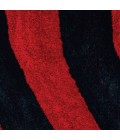United Weavers Finesse Red 2100-21630 1 ft. 10 in. X 3 ft. Rectangle Rug