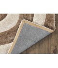 United Weavers Finesse Beige 2100-21726 7 ft. 10 in. X 10 ft. 6 in. Rectangle Rug