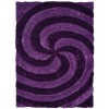 United Weavers Finesse Violet 2100-21783 7 ft. 10 in. X 10 ft. 6 in. Rectangle Rug