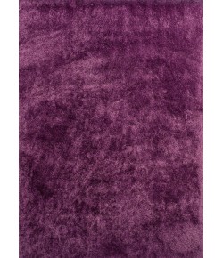 United Weavers Bliss 00117 Purple Area Rug 2 Ft. 7 X 3 Ft. 11 Rectangle