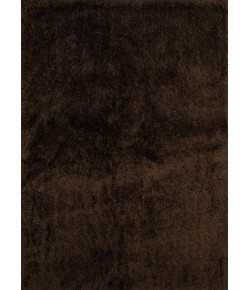 United Weavers Bliss 00120 Chocolate Area Rug 2 Ft. 7 X 3 Ft. 11 Rectangle