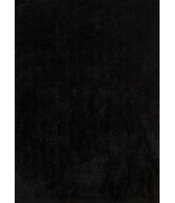 United Weavers Bliss 00121 Black Area Rug 2 Ft. 7 X 3 Ft. 11 Rectangle