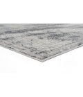 United Weavers Cascades Grey 2601-10172 7 ft. 10 in. RD Round Rug