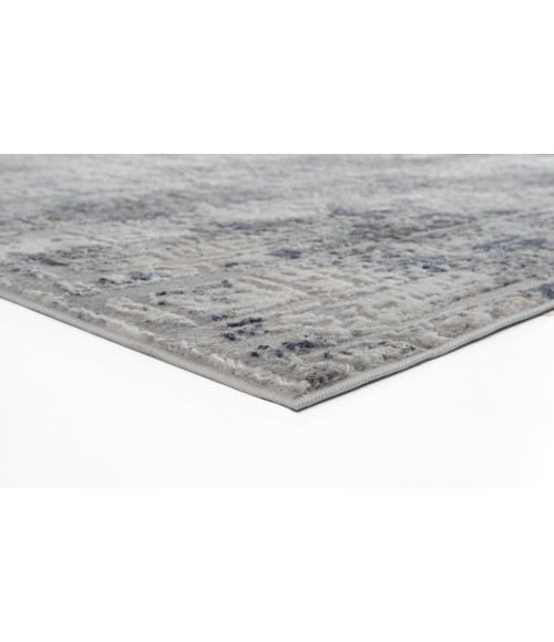 United Weavers Cascades Multi 2601-10175 9 ft. 10 in. X 13 ft. 2 in. Rectangle Rug