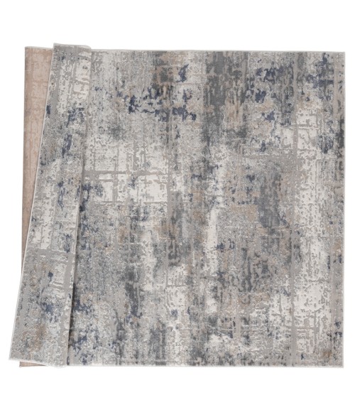 United Weavers Cascades Multi 2601-10175 9 ft. 10 in. X 13 ft. 2 in. Rectangle Rug
