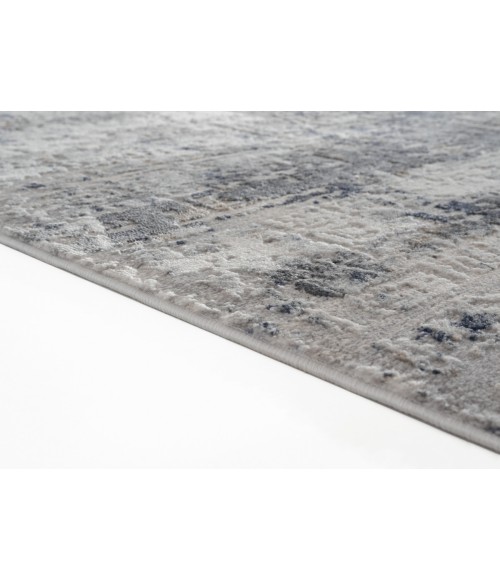 United Weavers Cascades Multi 2601-10175 9 ft. 10 in. X 13 ft. 2 in. Rectangle Rug
