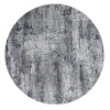 United Weavers Cascades Multi 2601-10175 7 ft. 10 in. RD Round Rug