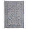 United Weavers Cascades Blue 2601-10260 9 ft. 10 in. X 13 ft. 2 in. Rectangle Rug