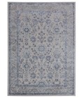 United Weavers Cascades Blue 2601-10260 7 ft. 10 in. X 10 ft. 6 in. Rectangle Rug