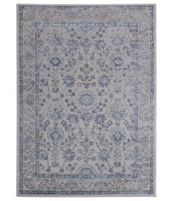 United Weavers Cascades Blue 2601-10260 7 ft. 10 in. X 10 ft. 6 in. Rectangle Rug