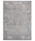 United Weavers Cascades Grey 2601-10272 9 ft. 10 in. X 13 ft. 2 in. Rectangle Rug