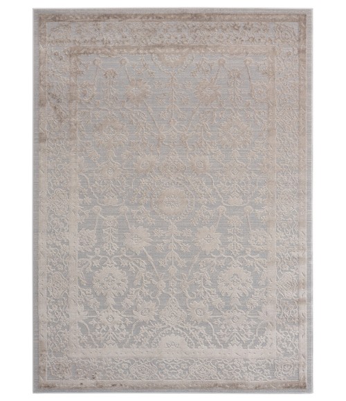 United Weavers Cascades Wheat 2601-10291 9 ft. 10 in. X 13 ft. 2 in. Rectangle Rug