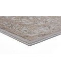 United Weavers Cascades Wheat 2601-10291 7 ft. 10 in. RD Round Rug