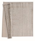 United Weavers Cascades Wheat 2601-10291 7 ft. 10 in. RD Round Rug