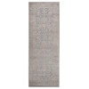 United Weavers Cascades Wheat 2601-10291 2 ft. 7 in. X 7 ft. 2 in. Rectangle Rug