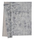 United Weavers Cascades Blue 2601-10360 12 ft. 6 in. X 15 ft. Rectangle Rug