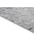 United Weavers Cascades Blue 2601-10360 12 ft. 6 in. X 15 ft. Rectangle Rug
