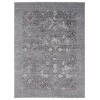 United Weavers Cascades Plum 2601-10382 12 ft. 6 in. X 15 ft. Rectangle Rug