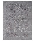 United Weavers Cascades Plum 2601-10382 9 ft. 10 in. X 13 ft. 2 in. Rectangle Rug