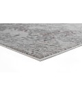 United Weavers Cascades Plum 2601-10382 2 ft. 7 in. X 7 ft. 2 in. Rectangle Rug