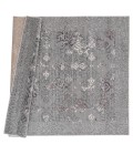 United Weavers Cascades Plum 2601-10382 2 ft. 7 in. X 7 ft. 2 in. Rectangle Rug