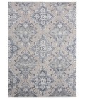 United Weavers Cascades Blue 2601-10560 9 ft. 10 in. X 13 ft. 2 in. Rectangle Rug
