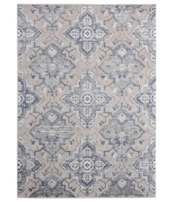 United Weavers Cascades Blue 2601-10560 9 ft. 10 in. X 13 ft. 2 in. Rectangle Rug