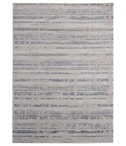 United Weavers Cascades Blue 2601-10660 12 ft. 6 in. X 15 ft. Rectangle Rug